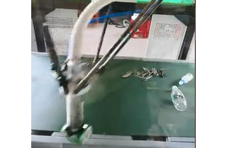 智能分揀機器手